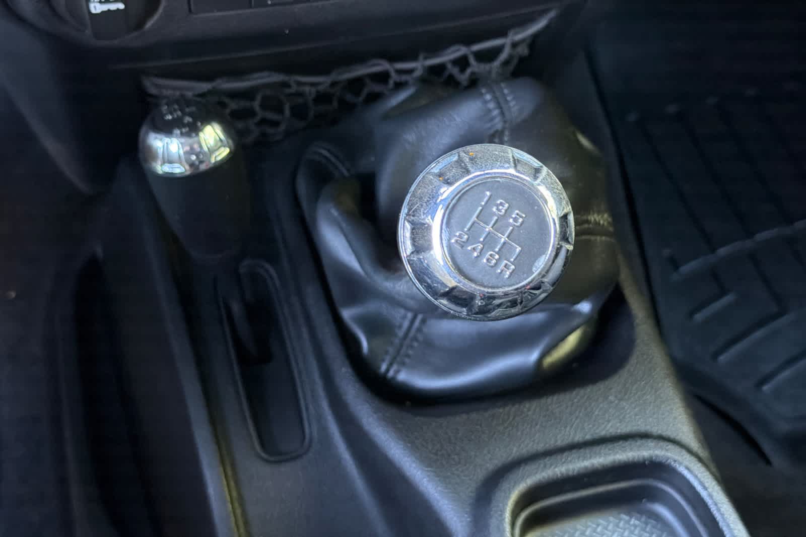 Used 2011 Jeep Wrangler Sport AWD/4WD image 21