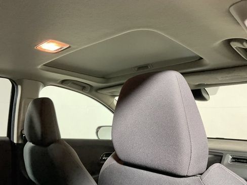 Used 2019 Honda HR-V EX image 3