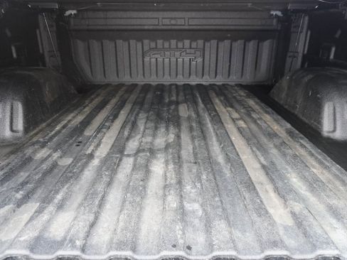 Used 2020 GMC Sierra 1500 AT4 w/ AT4 Premium Package image 7