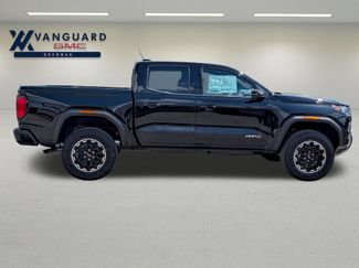 New 2026 GMC Canyon AT4 AWD/4WD video 2