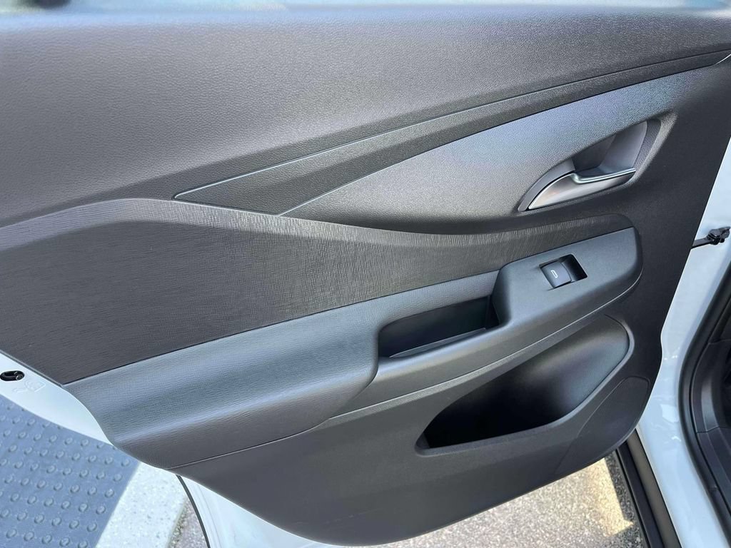 New 2026 Buick Envista Preferred w/ Advanced Safety Package FWD image 15