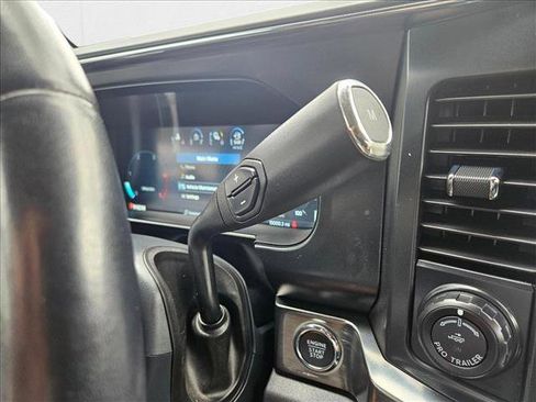 Used 2024 Ford F450 Lariat w/ Lariat Ultimate Package image 12