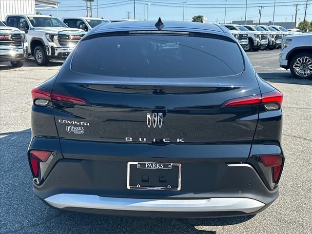 New 2026 Buick Envista Preferred w/ Convenience I Package FWD image 10