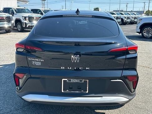 New 2026 Buick Envista Sport Touring w/ Convenience I Package FWD image 10