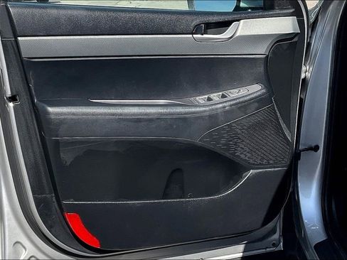 Used 2025 Hyundai Palisade SEL AWD/4WD image 18