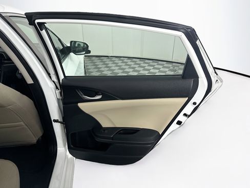 Used 2021 Honda Civic EX image 29