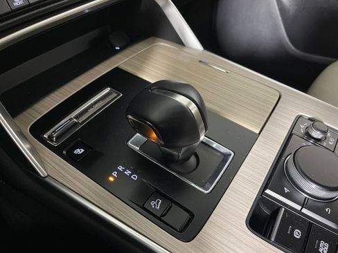 Used 2024 MAZDA CX-90 Plug-In Hybrid w/ Premium Pkg image 23