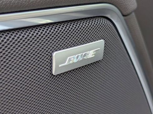 New 2026 Chevrolet Silverado 1500 LTZ w/ LTZ Premium Package AWD/4WD image 11