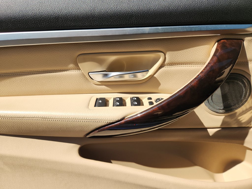 Used 2014 BMW 435i Convertible RWD image 30