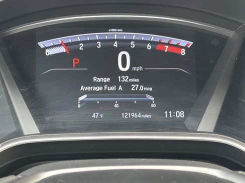 Used 2018 Honda CR-V EX image 25