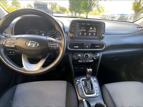 Used 2019 Hyundai Kona SEL AWD/4WD image 15