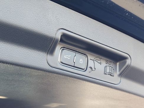 New 2026 Ford Explorer Tremor w/ Tremor Ultimate Package image 17