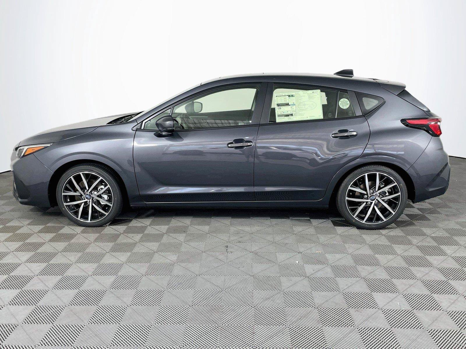 New 2026 Subaru Impreza 2.0i Sport AWD/4WD image 4
