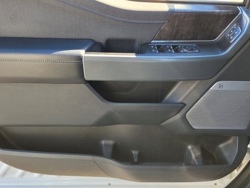 Used 2022 Ford F150 Lariat image 25