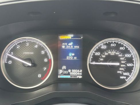 Used 2020 Subaru Forester Premium AWD/4WD image 44