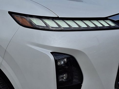 Used 2026 INFINITI QX80 Pure w/ Cargo Package image 9