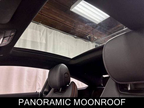 Used 2021 Mercedes-Benz C 300 Coupe image 17