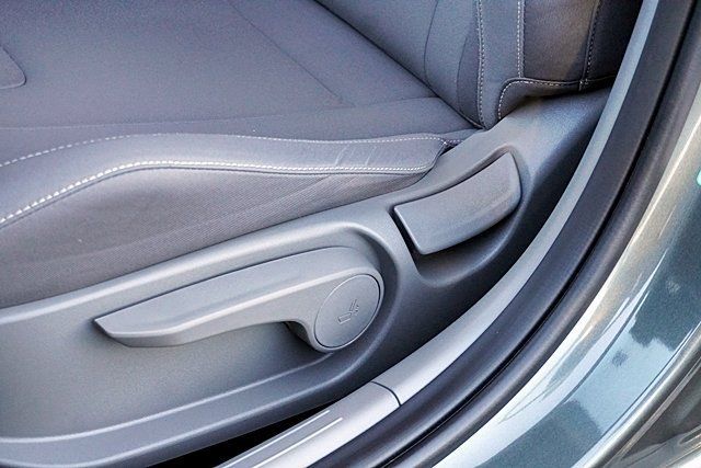 Certified 2026 Hyundai Elantra Sport FWD image 23