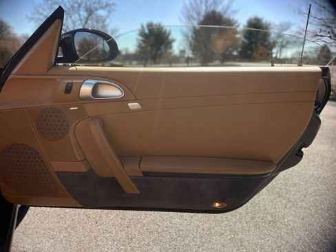 Used 2008 Porsche 911 Carrera S RWD image 19