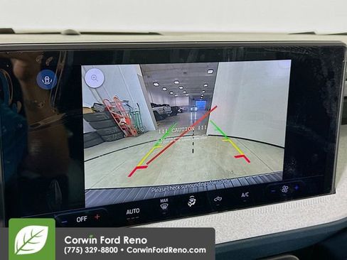 New 2026 Ford Maverick XLT w/ Equipment Group 301A AWD/4WD image 14