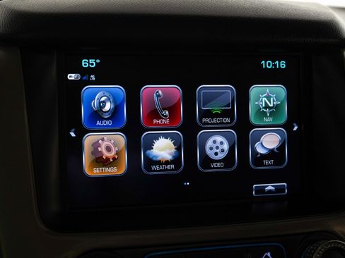 Used 2020 GMC Yukon Denali w/ Open Road Package image 26