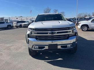 Used 2019 Chevrolet Silverado 1500 LTZ w/ LTZ Plus Package video 2