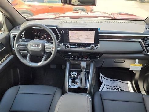 New 2026 GMC Canyon Elevation w/ Convenience Package image 18