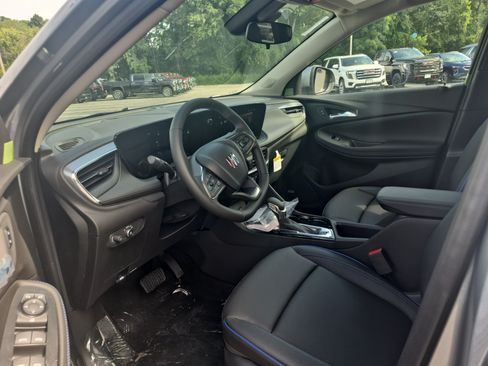 New 2026 Buick Encore GX Sport Touring w/ Advanced Technology Package AWD/4WD image 9