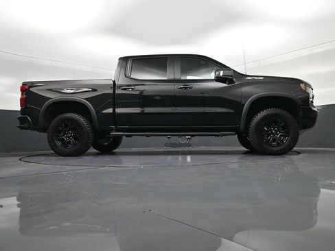 Used 2026 Chevrolet Silverado 1500 ZR2 AWD/4WD image 28