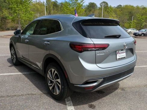 Used 2023 Buick Envision Essence FWD image 6