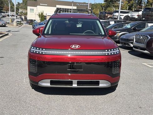 New 2026 Hyundai Ioniq 9 SEL image 2