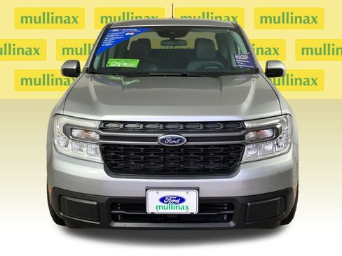 Certified 2022 Ford Maverick XLT w/ XLT Luxury Package image 15