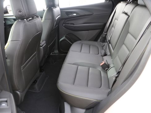 New 2026 Chevrolet TrailBlazer ACTIV w/ Driver Confidence Package image 26