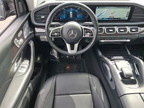 Used 2020 Mercedes-Benz GLE 350 4MATIC image 11