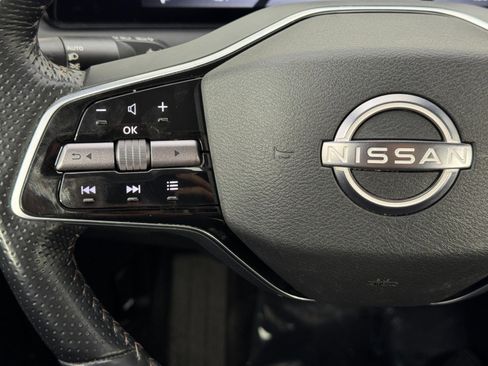 Used 2023 Nissan Ariya Engage image 20