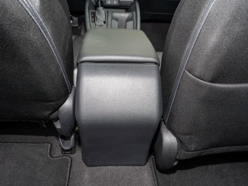 Certified 2024 Honda Accord EX image 18