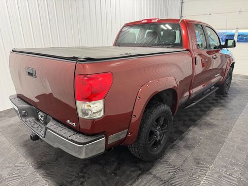 Used 2008 Toyota Tundra SR5 image 5