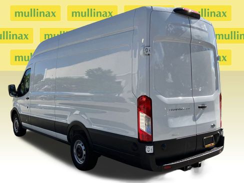 New 2025 Ford Transit 350 Base w/ Load Area Protection Package image 8