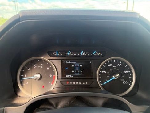 Used 2022 Ford F250 XL w/ Power Equipment Group AWD/4WD image 13