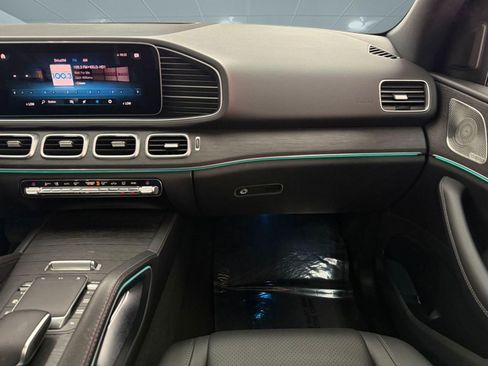 Certified 2022 Mercedes-Benz GLE 350 4MATIC image 27