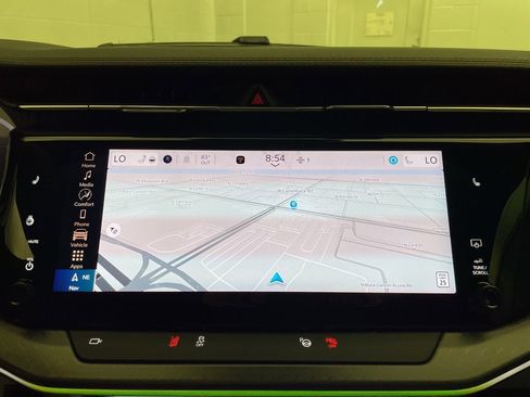 New 2025 Jeep Wagoneer S Limited image 15