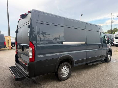 Used 2020 RAM ProMaster 3500 FWD image 6
