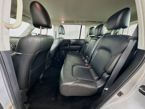 Used 2019 Nissan Armada SL w/ Premium Package RWD image 29