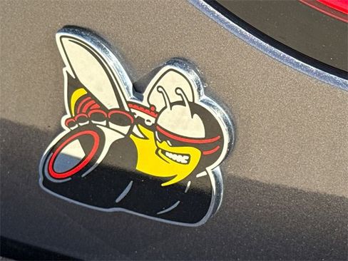 Used 2018 Dodge Charger R/T Scat Pack image 11