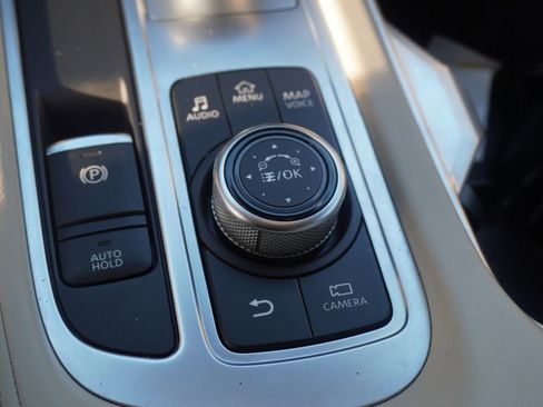 Used 2023 INFINITI QX60 Luxe image 33