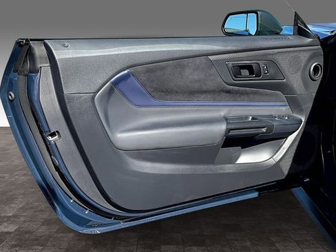 New 2025 Ford Mustang Dark Horse RWD image 22
