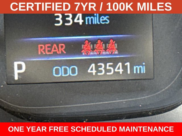 Used 2022 Toyota Corolla LE FWD image 28