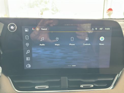 New 2026 Chevrolet Equinox ACTIV w/ LPO, Floor Liner Package image 26