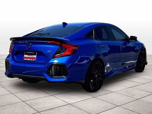 Used 2019 Honda Civic Si image 15