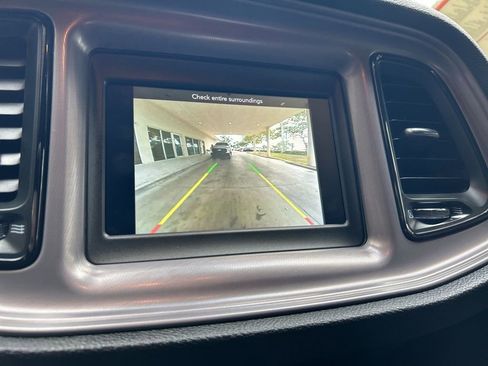 Used 2023 Dodge Challenger R/T w/ Cold Weather Group image 9